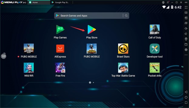 How to Download MEmu Player on PC